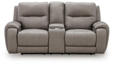 Real Moments Loveseat