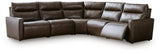 ModZ Power Reclining Sectional
