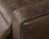 ModZ Power Reclining Sectional
