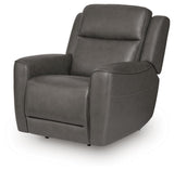 4Z-Tribano Recliner