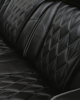 Boyington Power Reclining Sofa