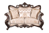 Constantine Loveseat (Kd)