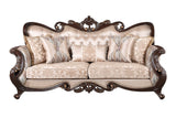 Constantine Sofa (Kd)