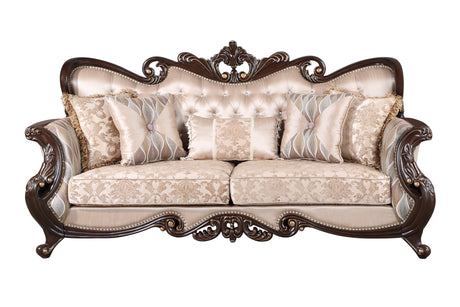 Constantine Sofa (Kd)