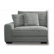Embrace Laf Chair-Gray