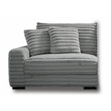 Embrace Laf Chair-Gray