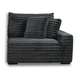 Embrace Raf Chair-Charcoal