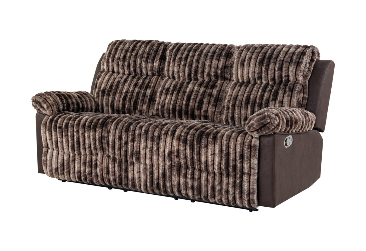 U6028 Reclining Sofa