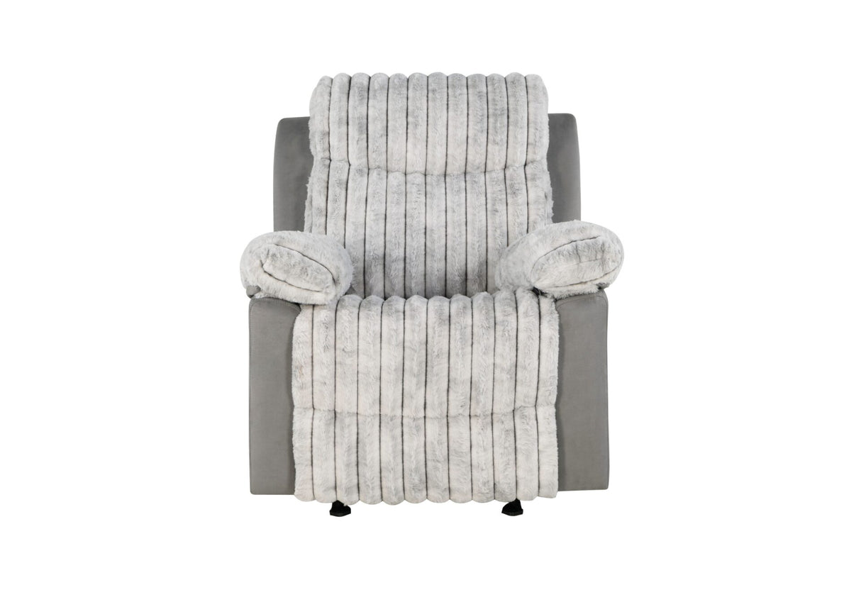 U6028 Glider Recliner