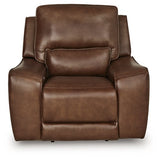 DeepWakes Power Recliner