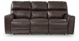 Crossplex Power Reclining Sofa