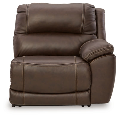 Dunleith Power Reclining Sofa - galleria furniture outlet