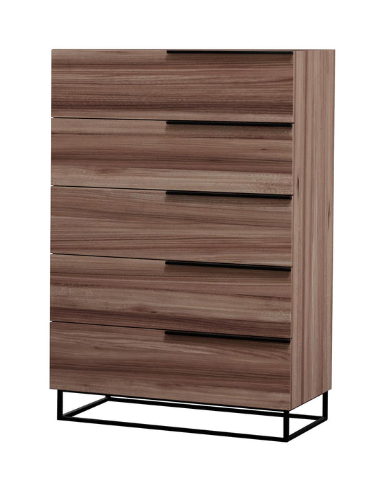 Nova Domus Matteo Italian Modern Chest