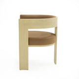 Nova Domus Osaka Modern Dining Chair