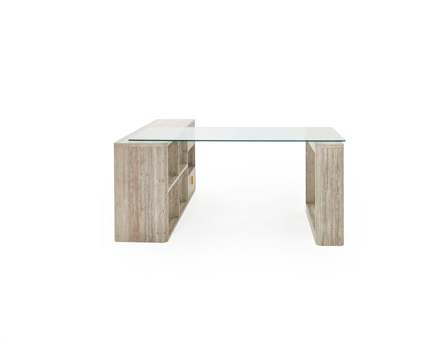 Nova Domus Roma Modern Desk