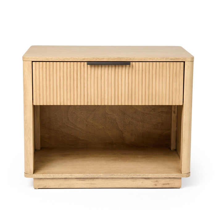 Nova Domus Santa Monica Modern Nightstand