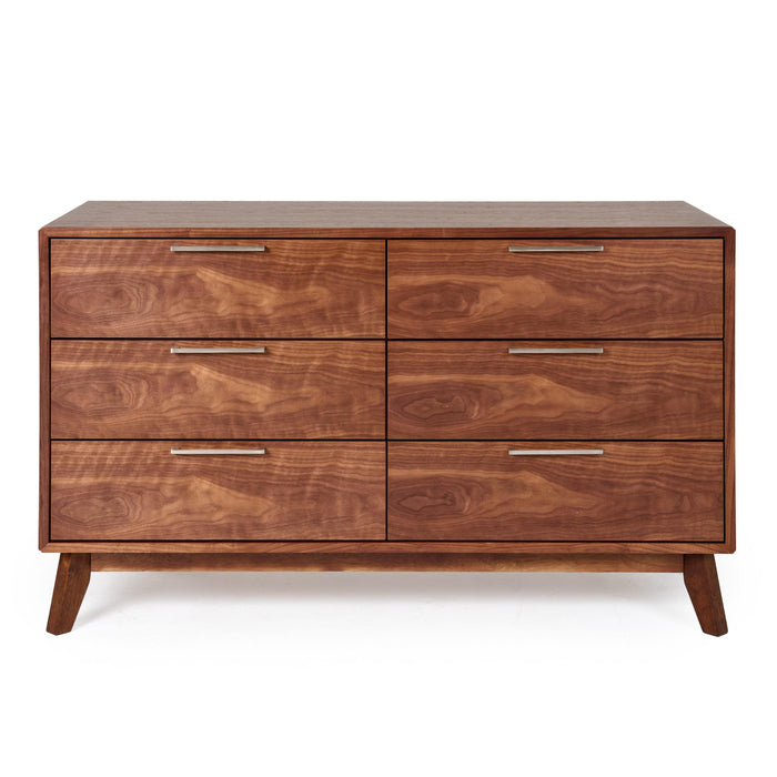 Nova Domus Soria Mid-Century Dresser