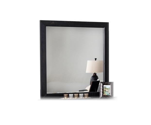 Nova Domus Tabitha Modern Mirror