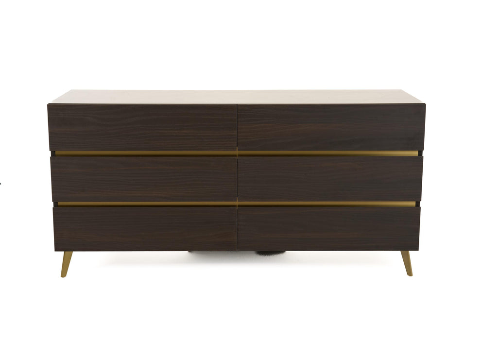 Nova Domus Velondra Modern Dresser