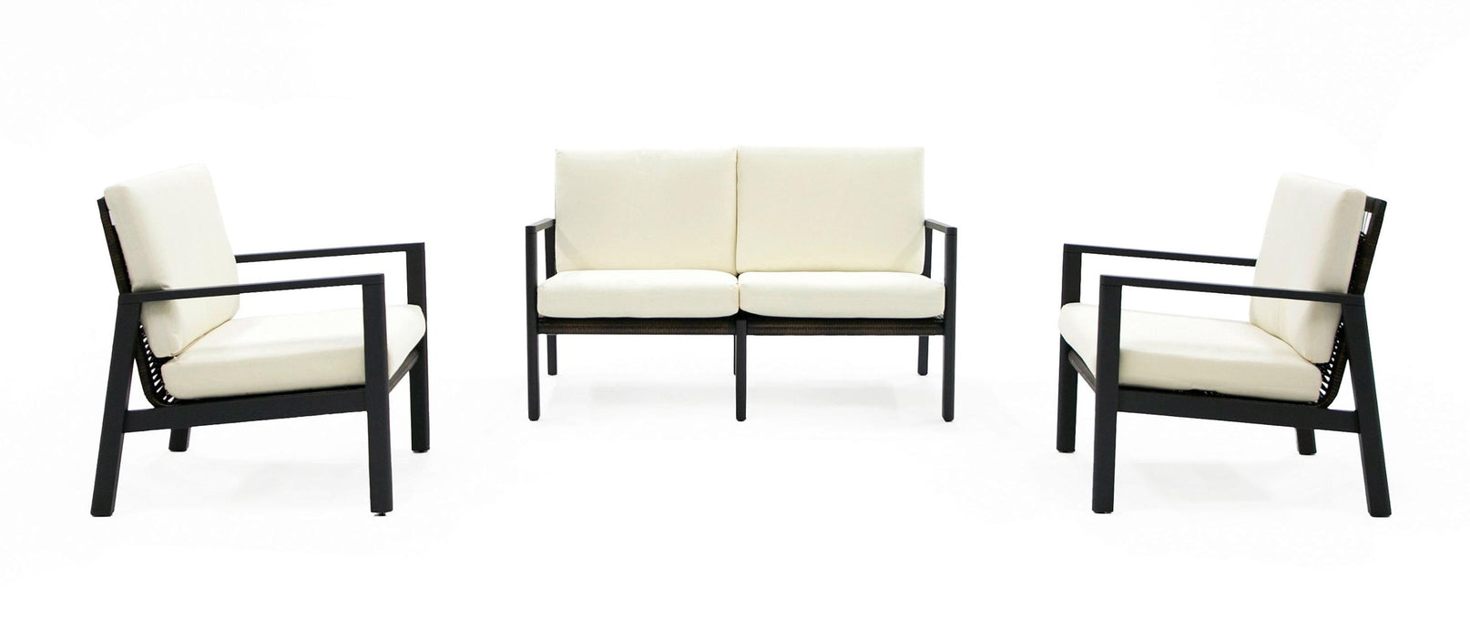 Renava Cuba Modern Outdoor Sofa Set