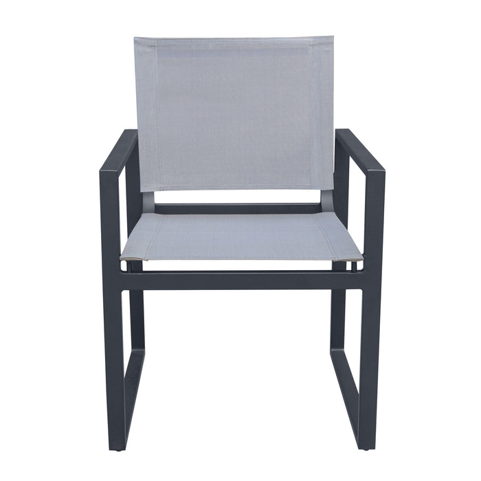 Renava Kayak Modern Outdoor Chair