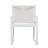 Renava Kayak Modern Outdoor Chair
