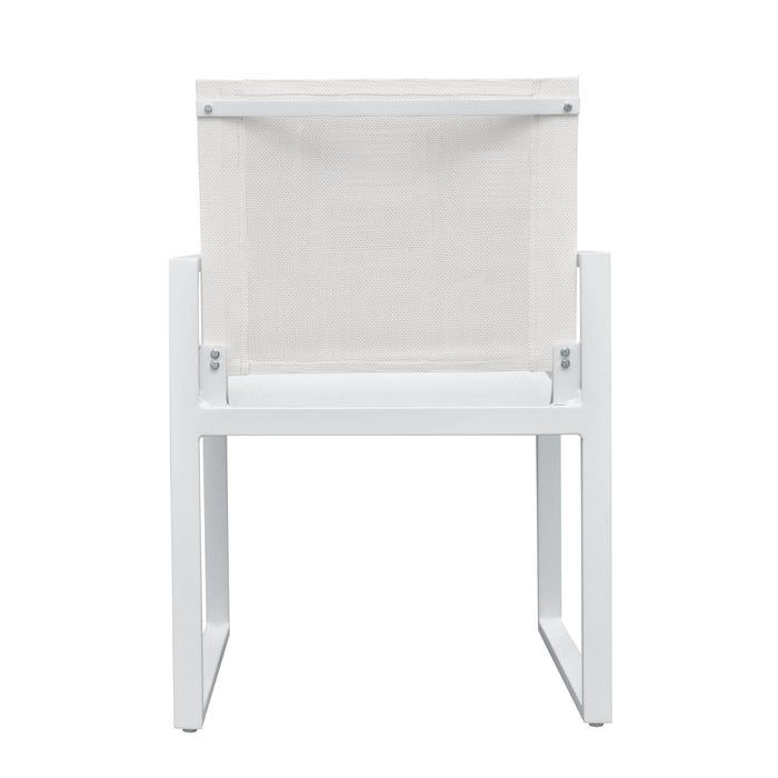 Renava Kayak Modern Outdoor Chair