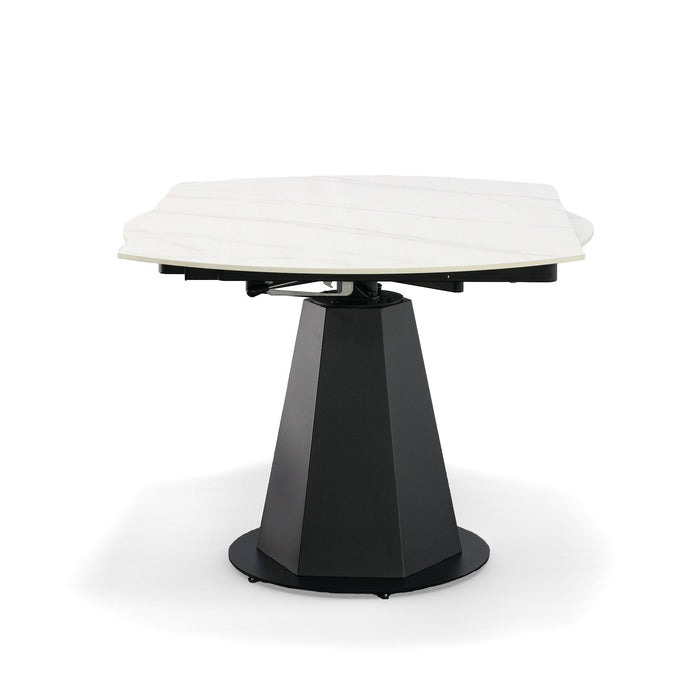 Modrest Barela Modern Dining Table