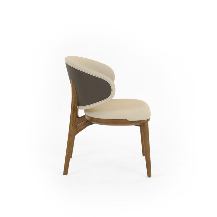 Modrest Chance Contemporary Dining Chair