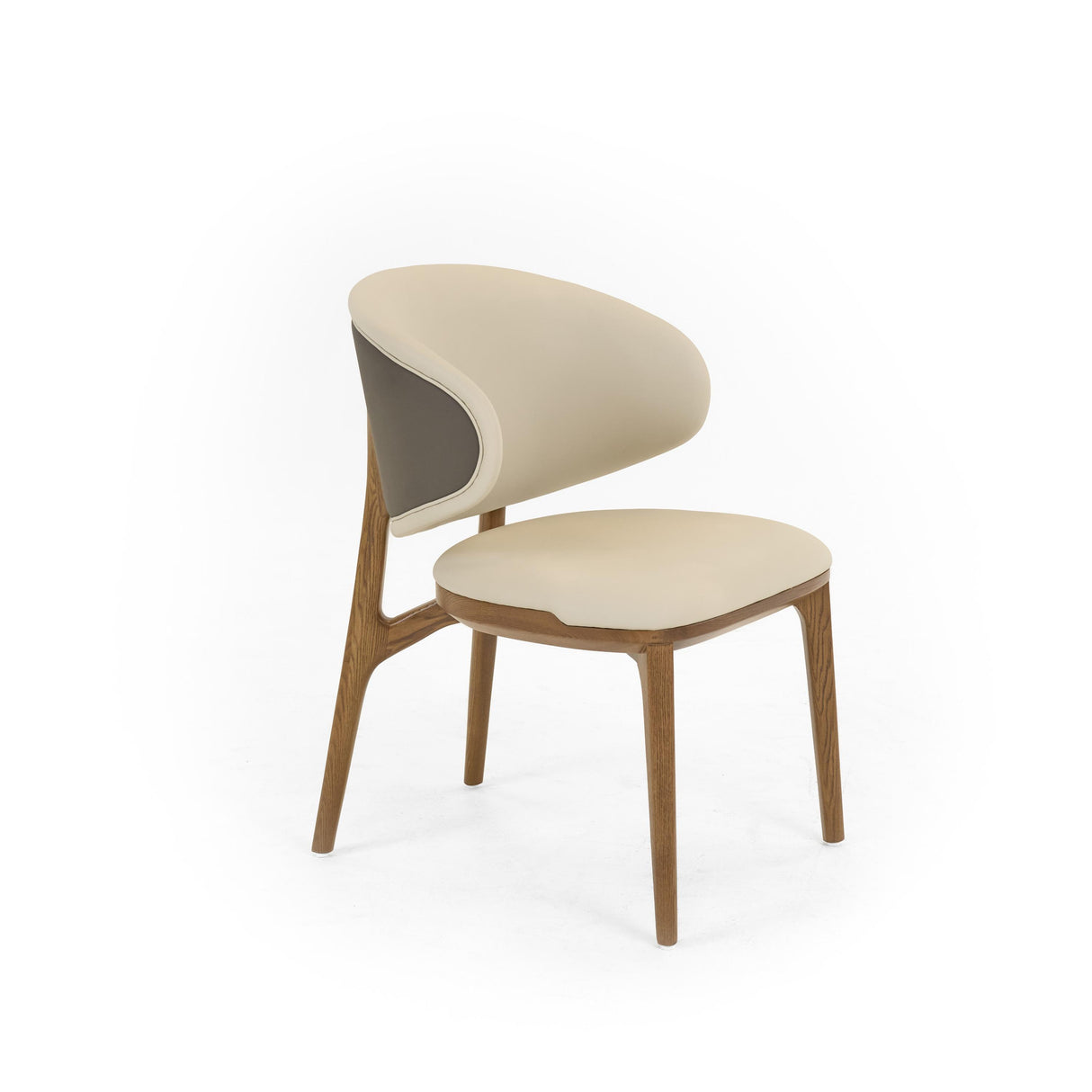 Modrest Chance Contemporary Dining Chair