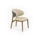 Modrest Chance Contemporary Dining Chair image