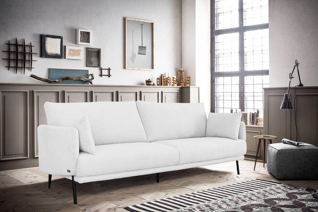 Divani Casa Higgins Modern Sofa