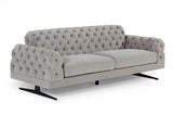 Divani Casa Sepulveda Modern Sofa