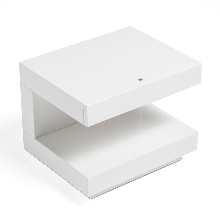 Modrest Esso Modern Nightstand