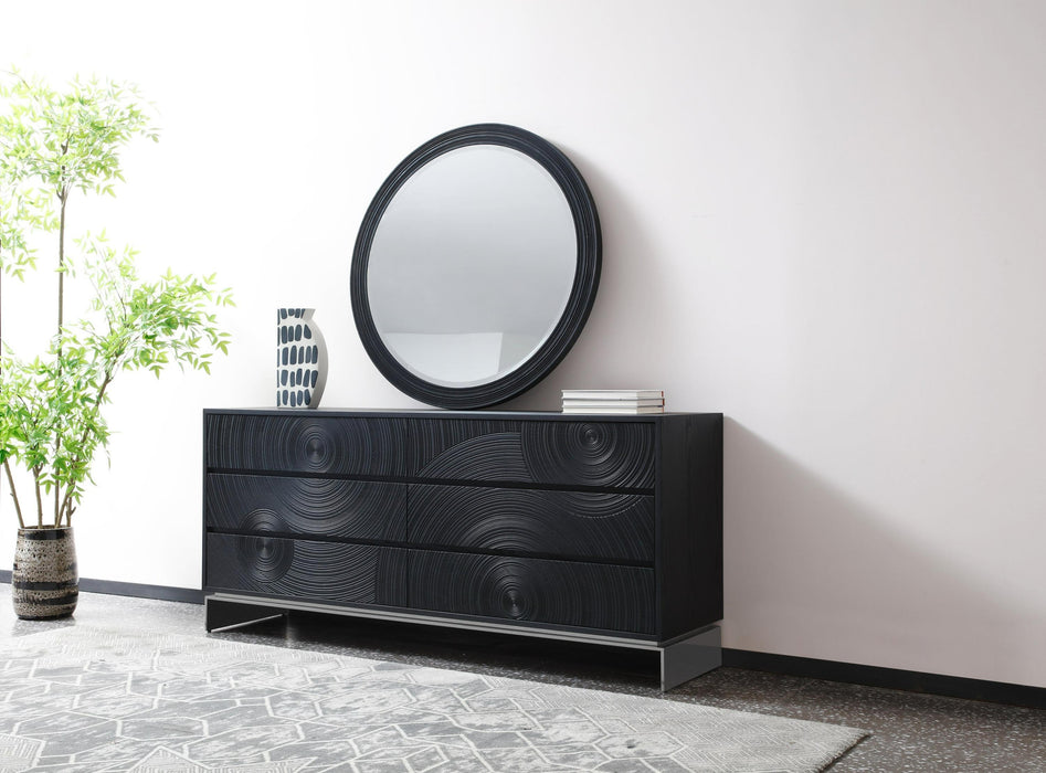 Lamod Cirque Modern Dresser image