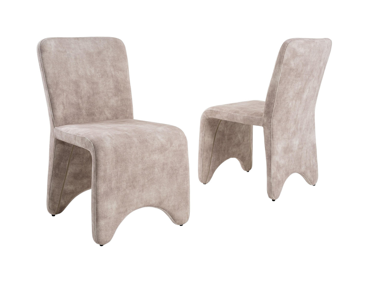 Modrest Ditka Modern Dining Chair