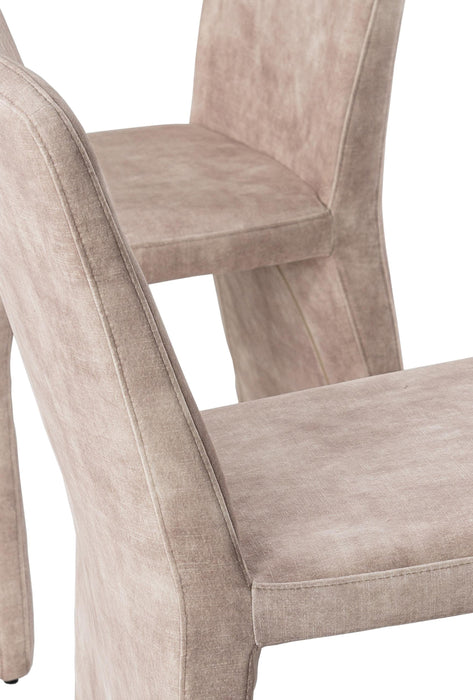 Modrest Ditka Modern Dining Chair