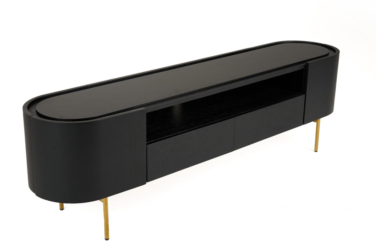Modrest Bowie Modern Tv Stand