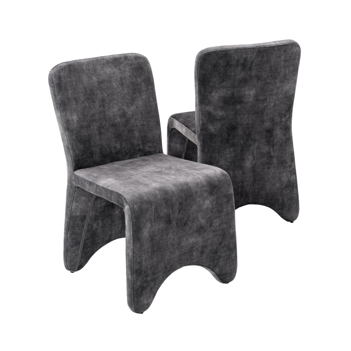 Modrest Ditka Modern Dining Chair