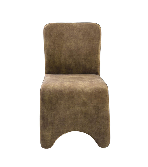 Modrest Ditka Modern Dining Chair