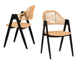 Modrest Gayle Modern Dining Chair