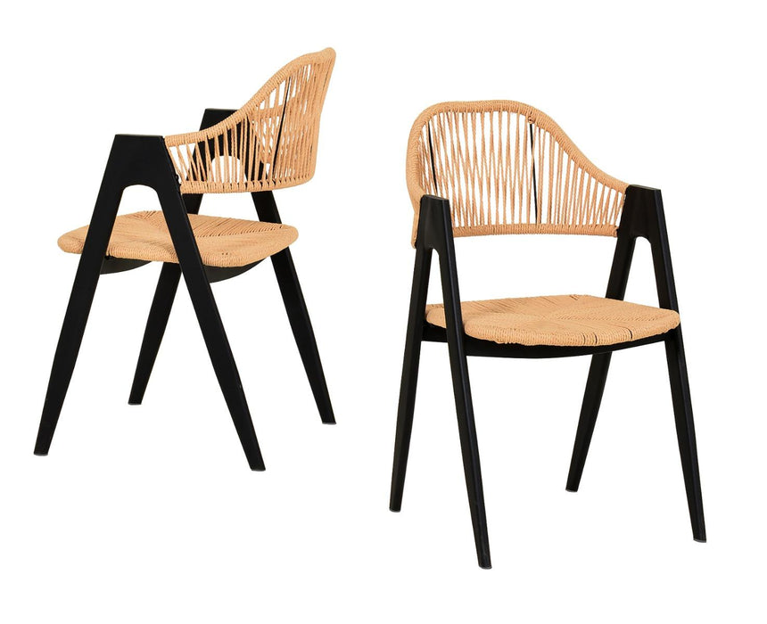 Modrest Gayle Modern Dining Chair