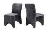 Modrest Ditka Modern Dining Chair