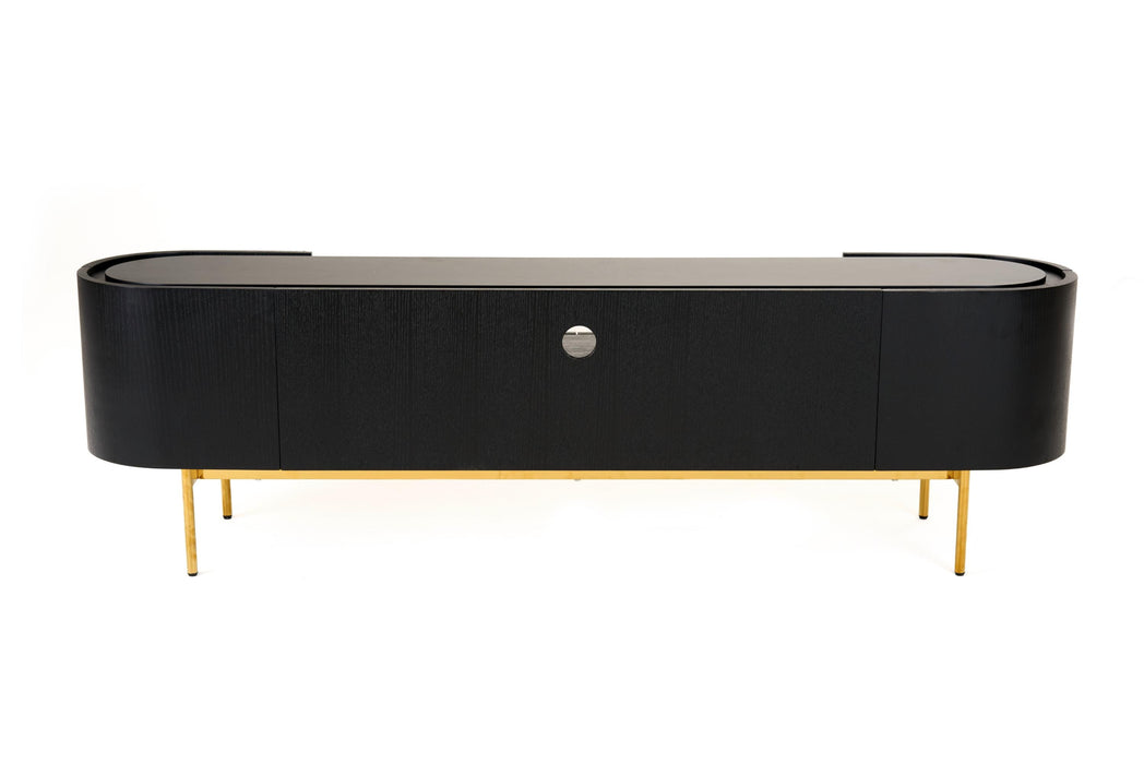 Modrest Bowie Modern Tv Stand