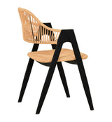 Modrest Gayle Modern Dining Chair