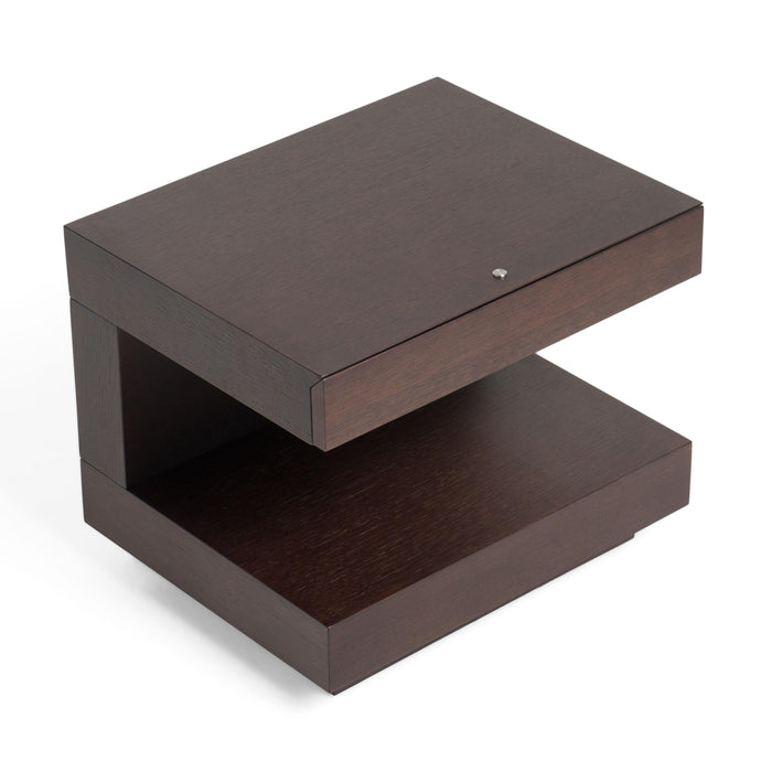 Modrest Esso Modern Nightstand