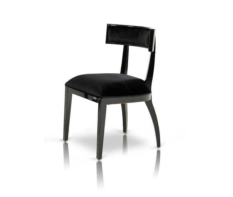 Alek Modern Dining Chair