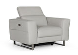 Accenti Italia Lucca Italian Modern Lounge Chair