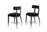 Alek Modern Dining Chair