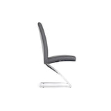 Angora Modern Dining Chair